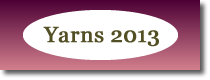 yarns 2013